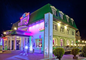 Hotel ARA Restauracja Dancing Club in Władysławowo